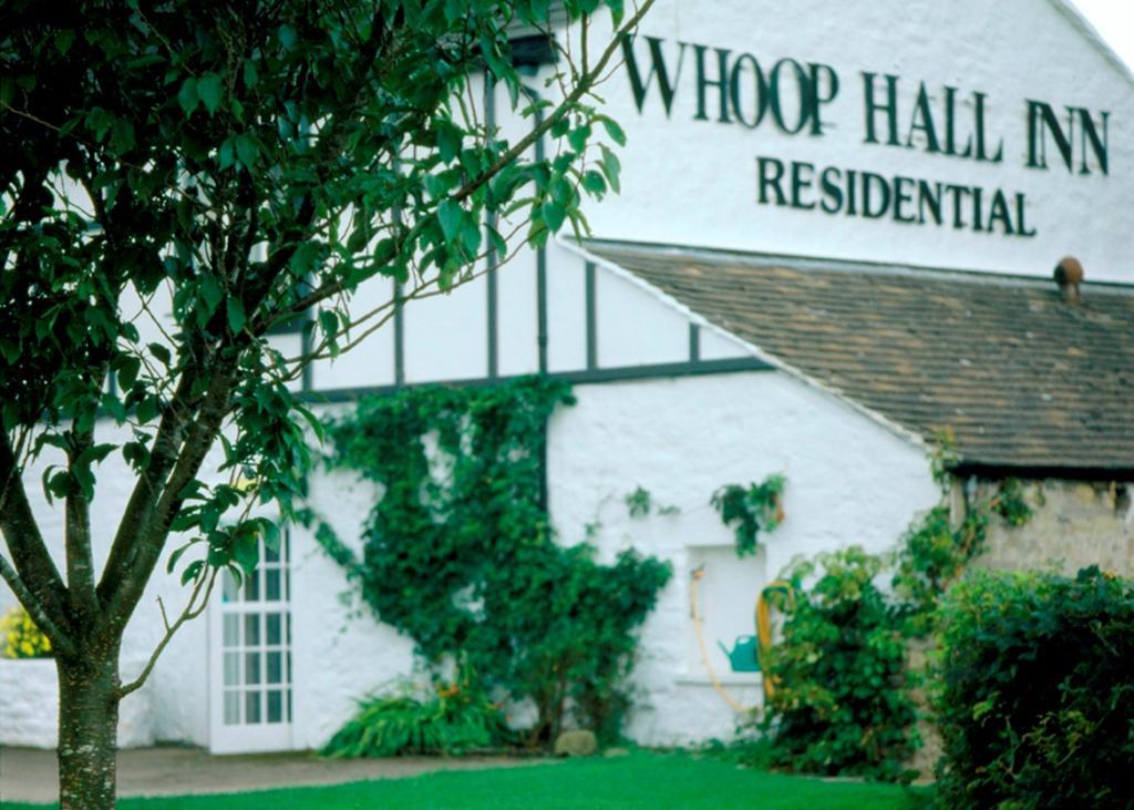 Whoop Hall Hotel And Leisure Killington Lake Dış mekan fotoğraf
