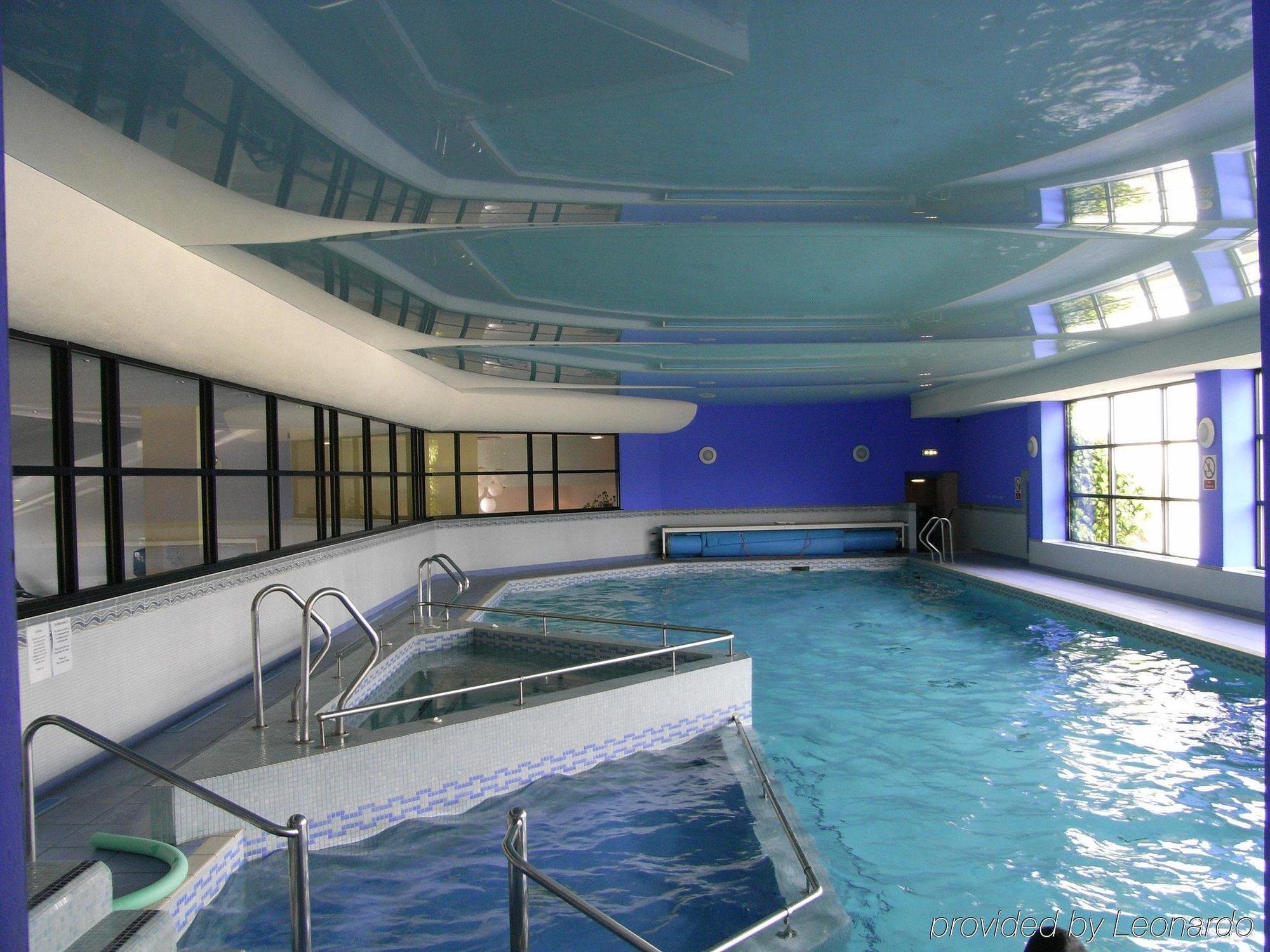 Whoop Hall Hotel And Leisure Killington Lake Konforlar fotoğraf