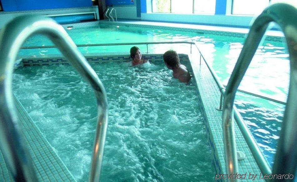 Whoop Hall Hotel And Leisure Killington Lake Konforlar fotoğraf