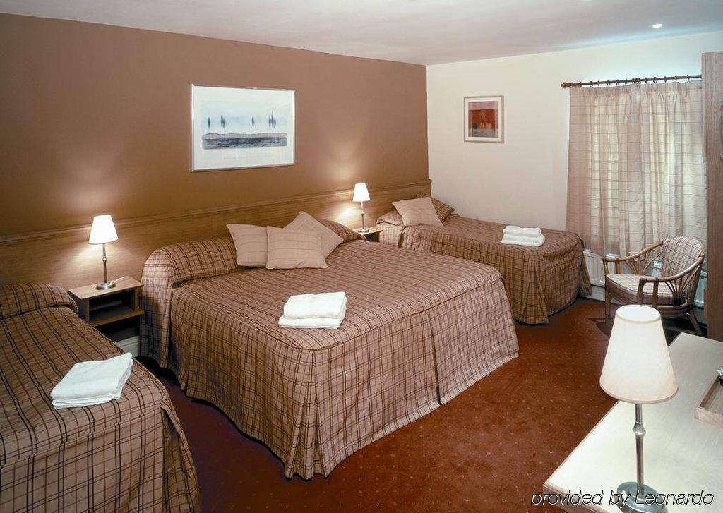 Whoop Hall Hotel And Leisure Killington Lake Dış mekan fotoğraf