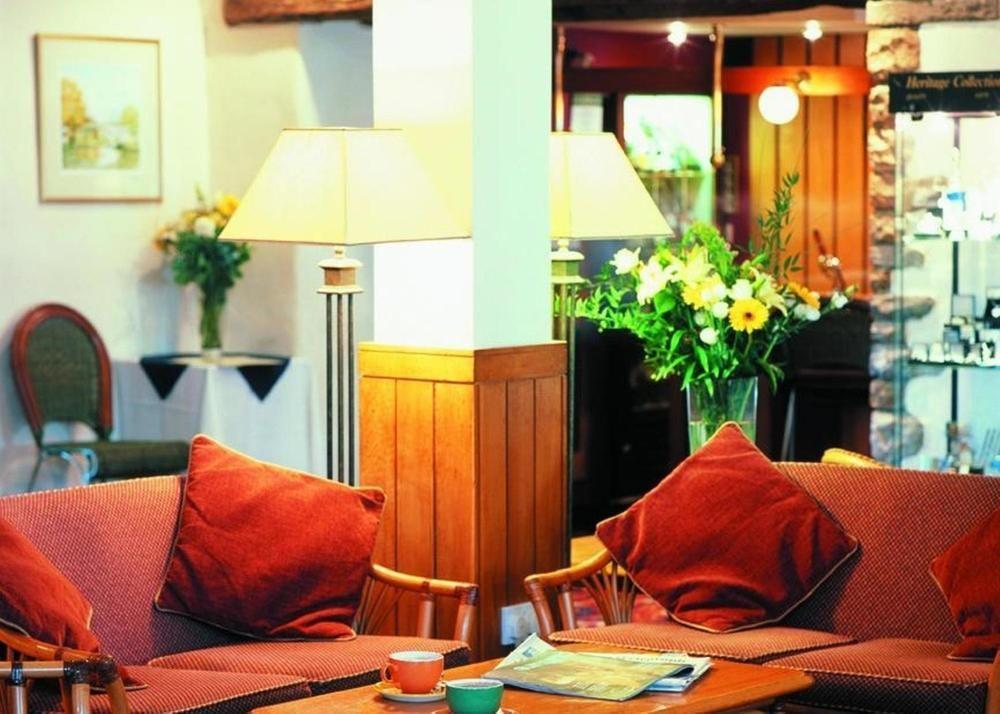 Whoop Hall Hotel And Leisure Killington Lake Dış mekan fotoğraf