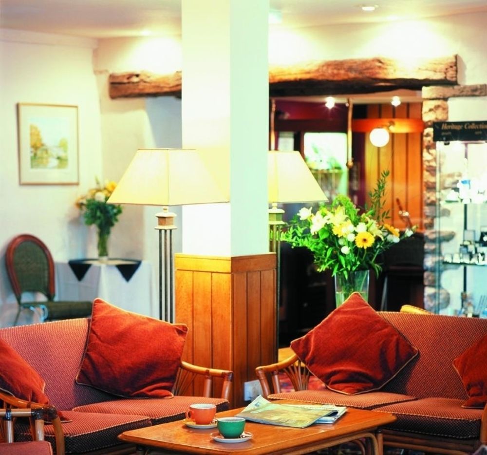 Whoop Hall Hotel And Leisure Killington Lake Dış mekan fotoğraf
